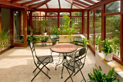 Arlebrook conservatory quotes