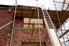 trusted extension quotes Arlebrook