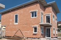 Arlebrook home extensions