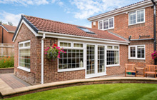 Arlebrook house extension leads