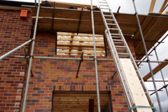 house extensions Arlebrook